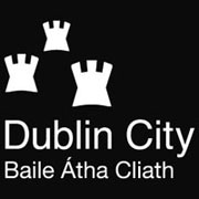 Dublin City Council Logo